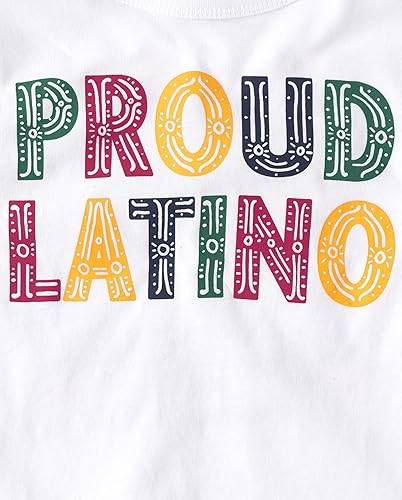 Miniatura 2 de The Children's Place Baby Toddler Boys Short Sleeve Graphic T-Shirt Seasonal