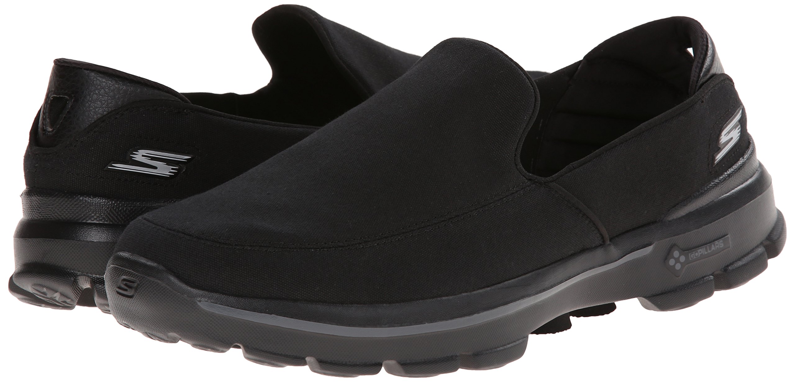 Skechers Performance Mens Go Walk Attain Slip On Walking