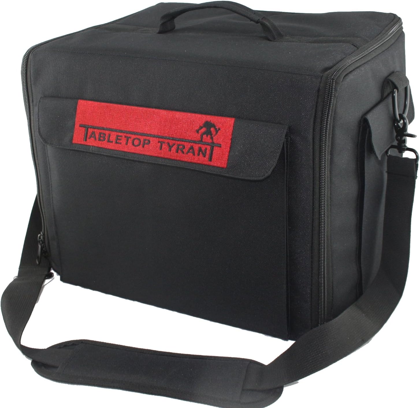 The Tyrant Army and Figure Case Including Foam can Carry up to 480 Models (Pick&Pluck Foam)