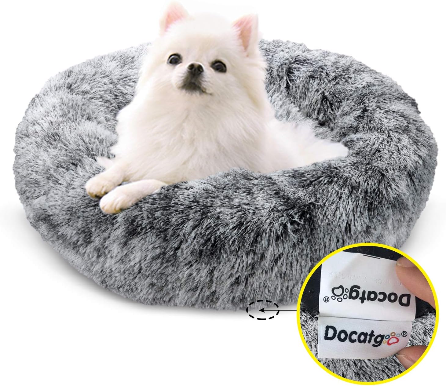 letto per cuccia per cani