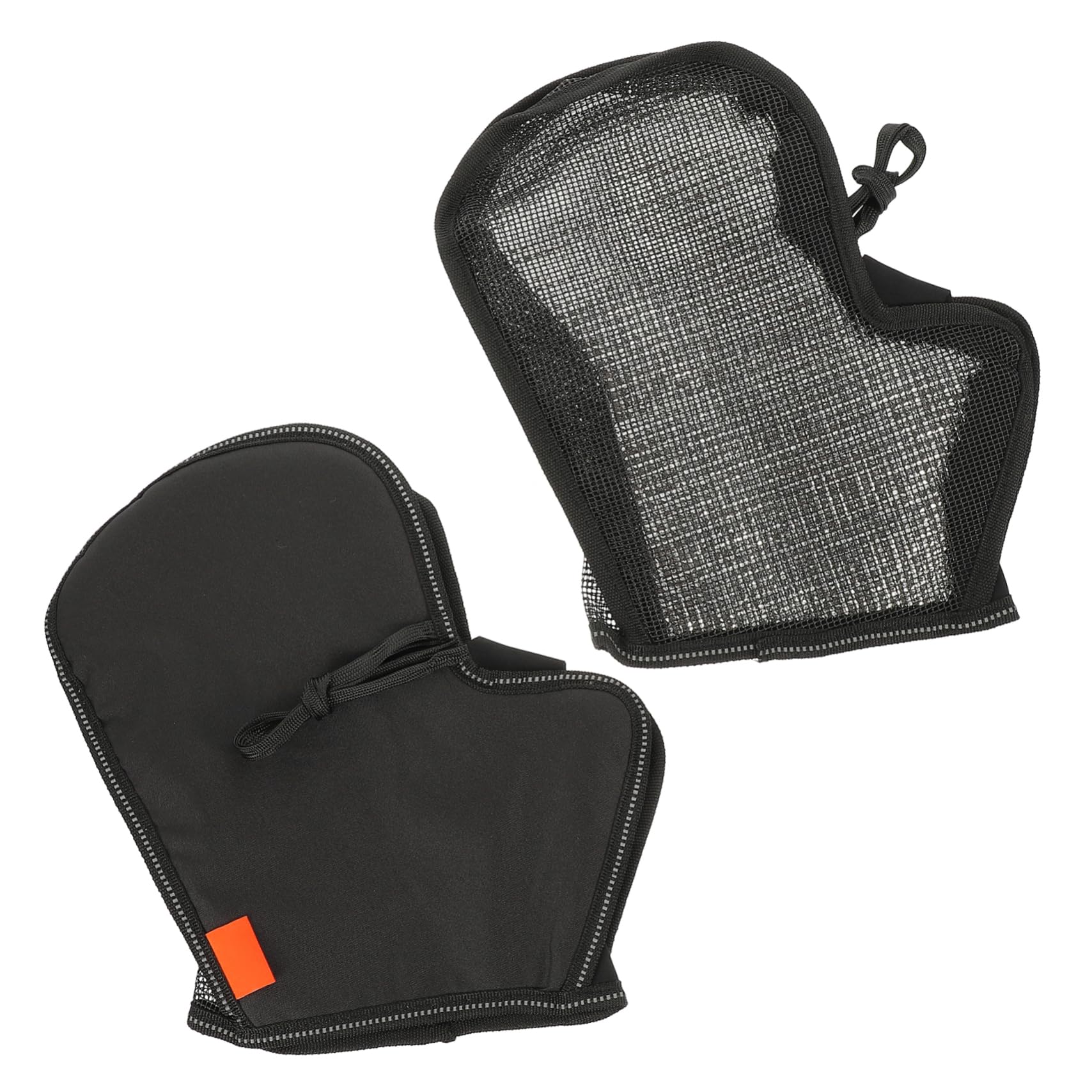 Winter Handlebar Gloves Motorcycle Gloves Scooter Hand Bar Mittens for Cold Weather