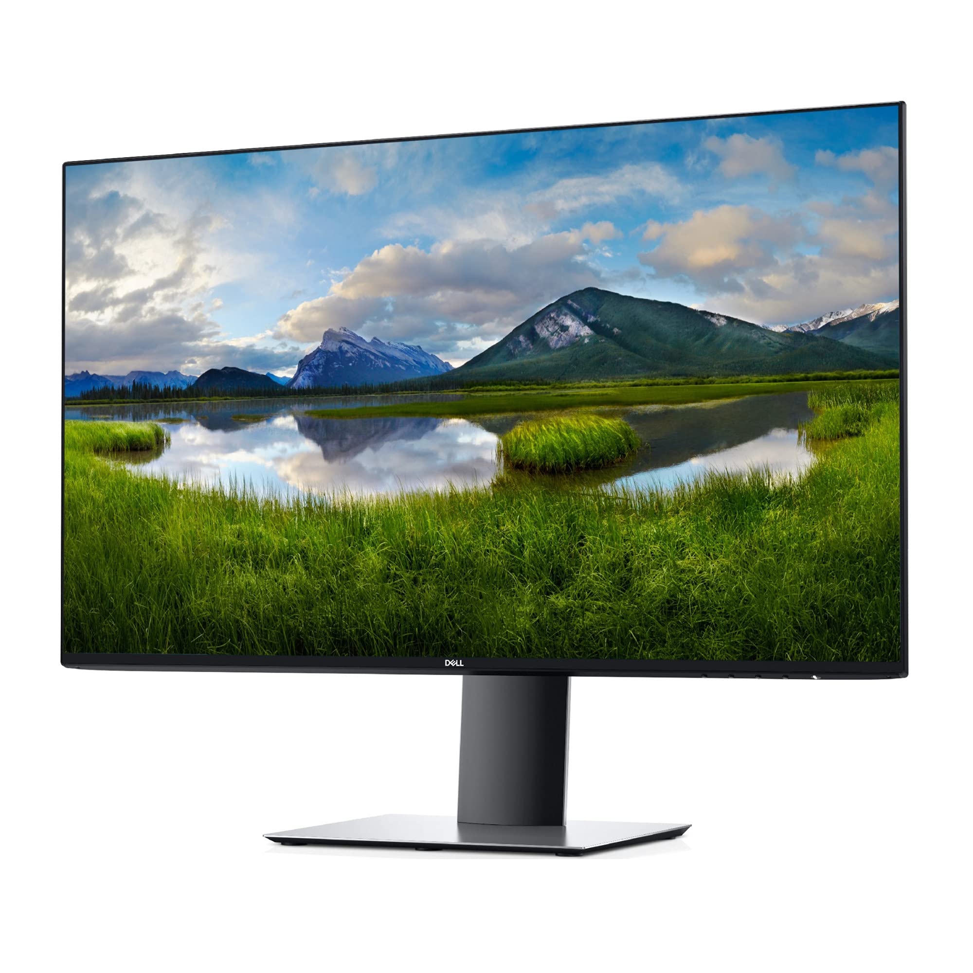 Dell U2719DX UltraSharp 27-Inch IPS LCD QHD Monitor (Gr | B2B