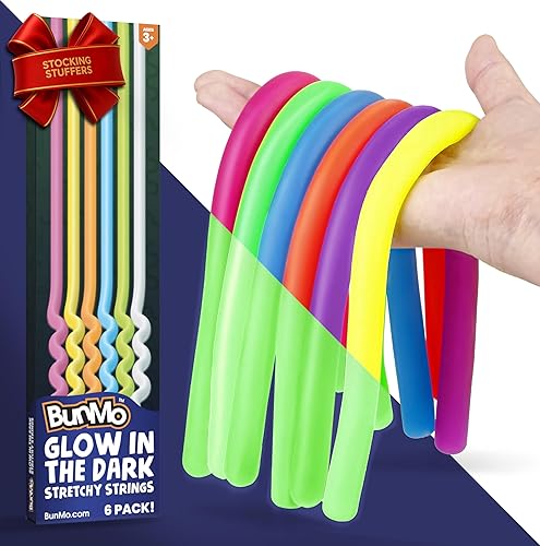 BunMo - Cuerdas elásticas