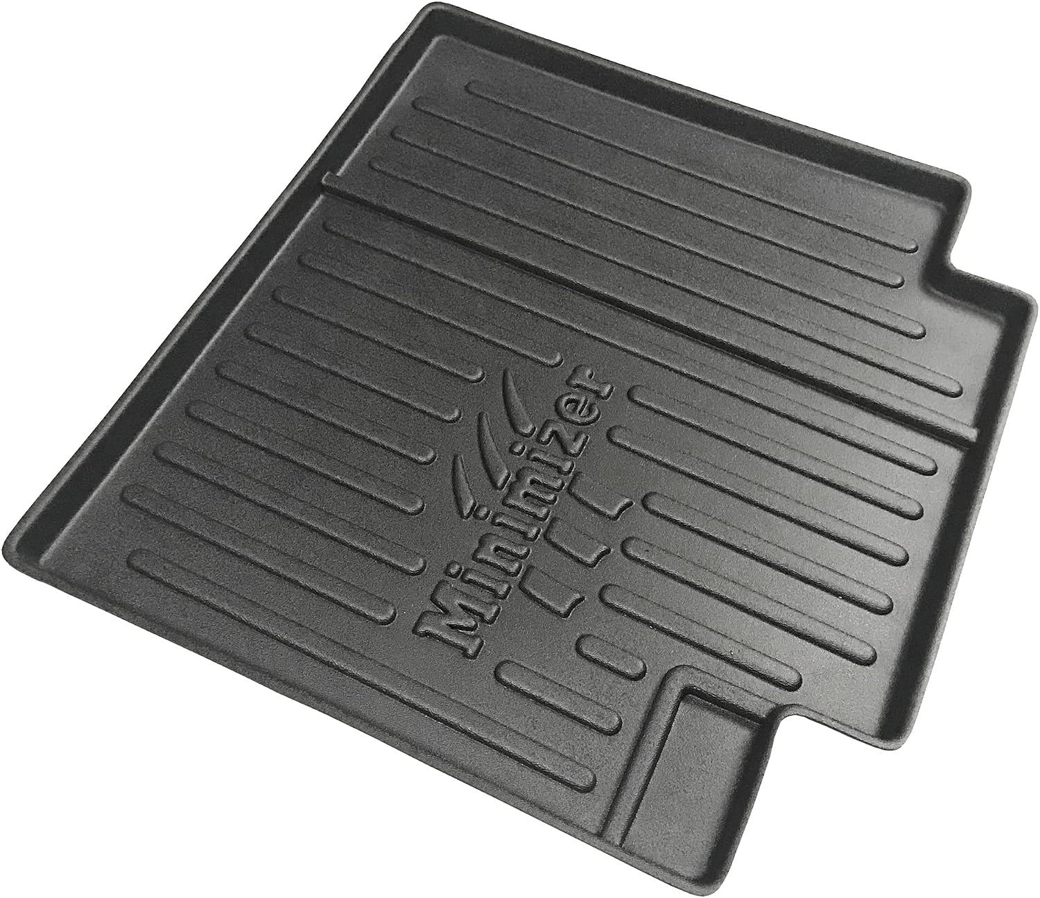 Minimizer Floor Mats; Peterbilt; 357/377/378/379/385 (All Dates Prior to May 2004); Part #10002712