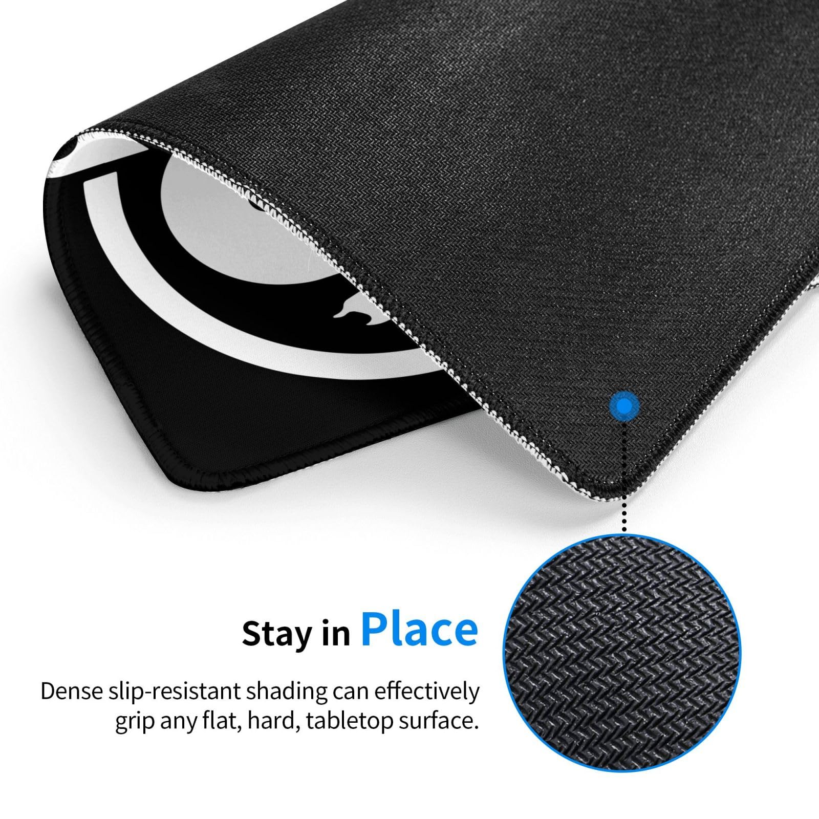 Amazon.co.jp: マウスパッド Arknights アークナイツ ペンギン急便