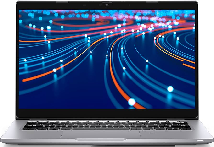Amazon.com: Dell Latitude 5320 Laptop PC 13.3 inch FHD 1920