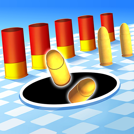 Black Abyss: Hole Rush