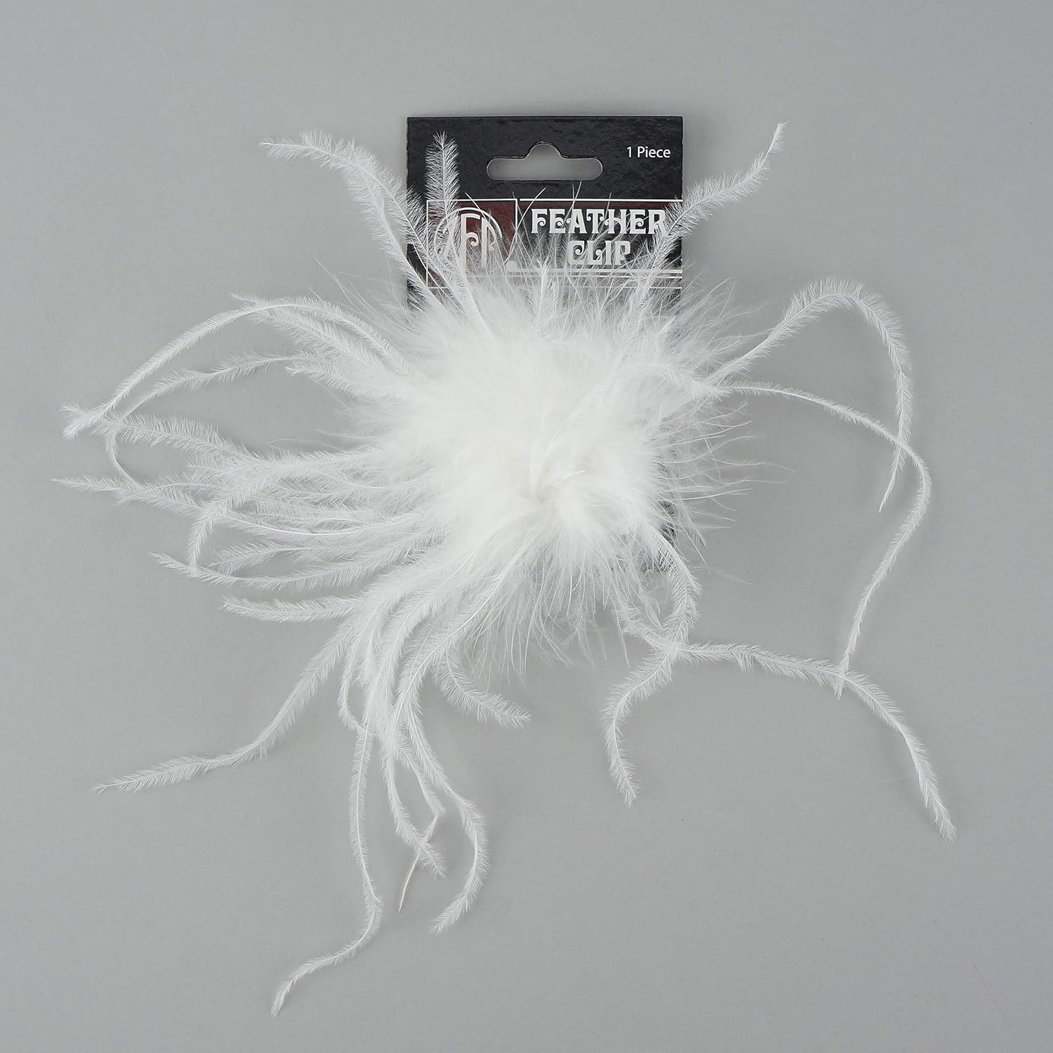 ZUCKER womens Fascinator