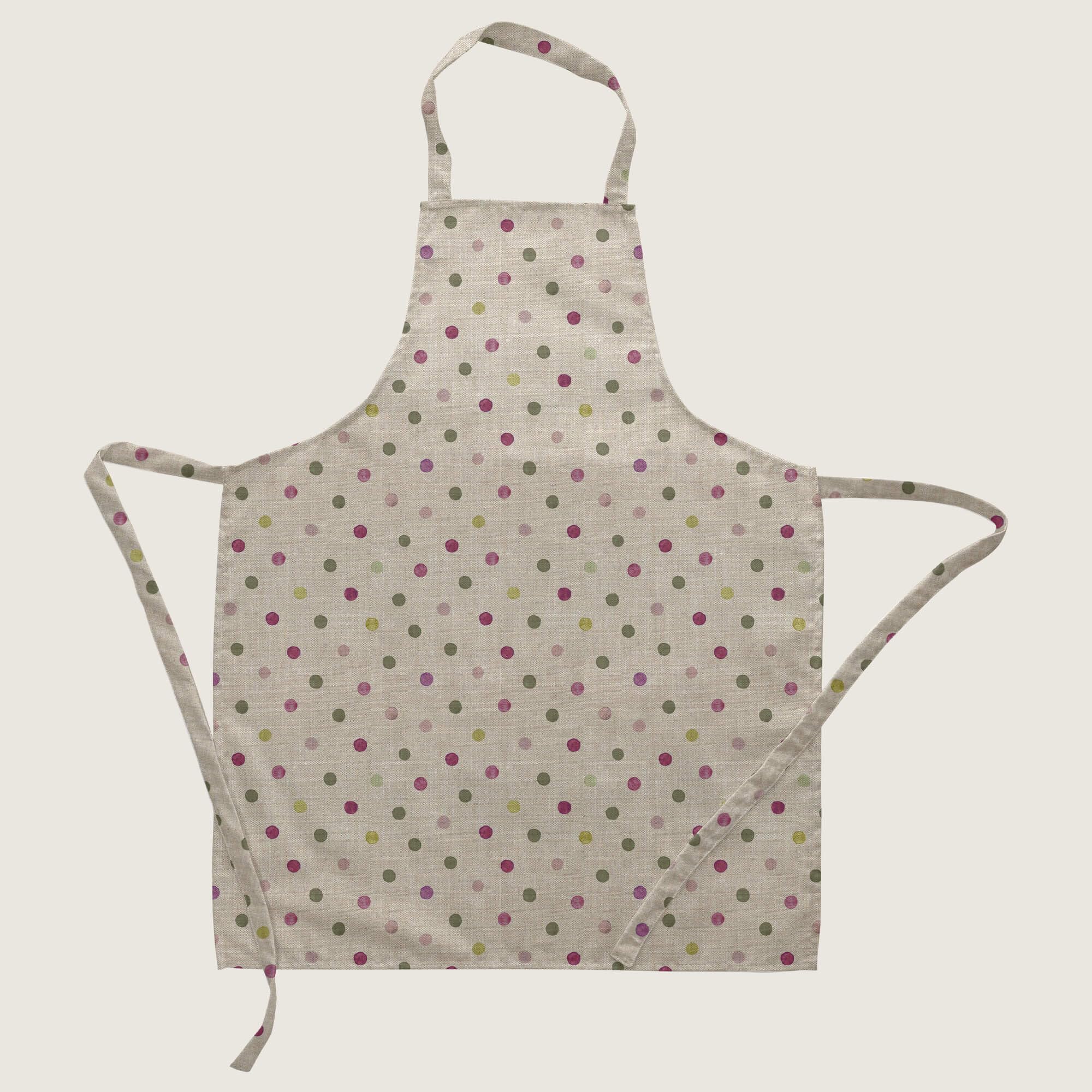 DELANTAL SIN BOLSILLO MODELO 0119-19