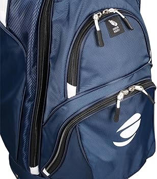 【新品】Orlimar CRX 14.6 カートゴルフバッグ チャコール 楽天市場】オリマー CRX 14.6 ゴルフ カートバッグ（Orlimar CRX 14.6