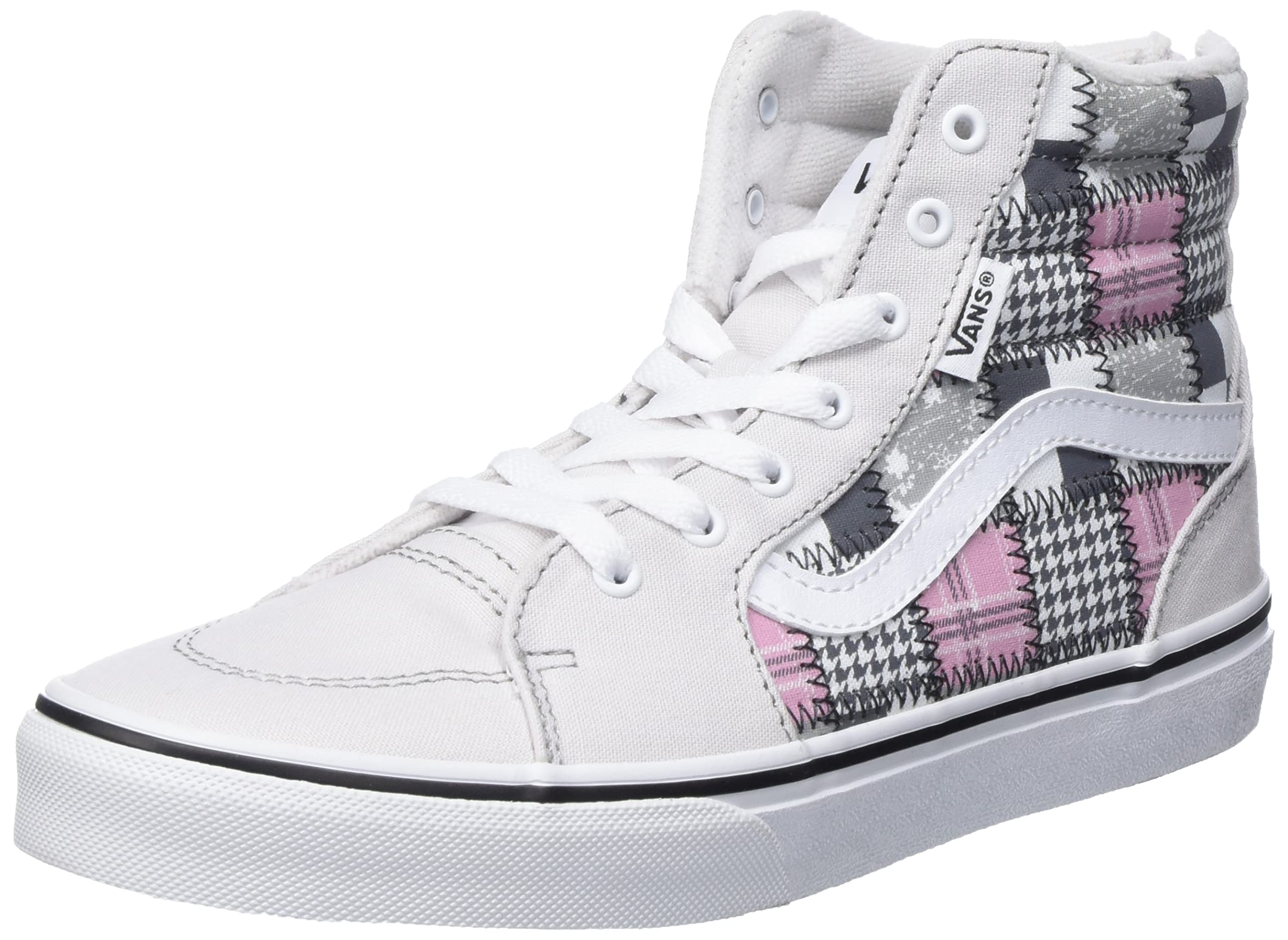 Vans Filmore Hi Zip, Sneaker NiƱas