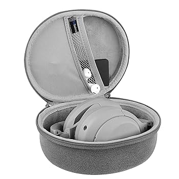 hizume4ケース Amazon.com: Geekria Shield Headphones Case Compatible with