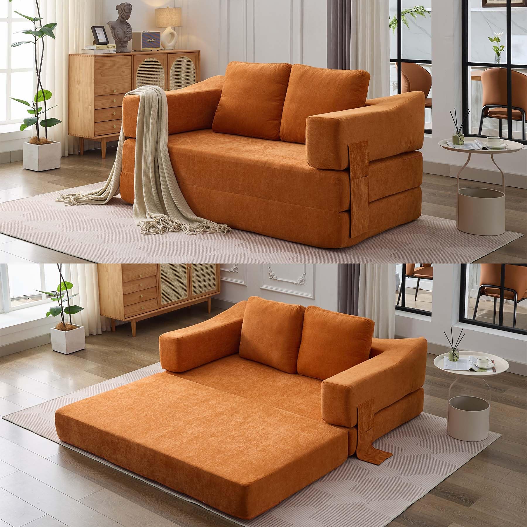 テーブル/チェア NEIGHBORHOOD - NEIGHBORHOOD NHOL ODE EA-FOLDING SOFA Amazon.com: 70