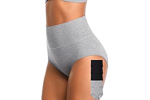 Tummy Control Underwear - The Ultimate Comfort and Support for Expecting Moms