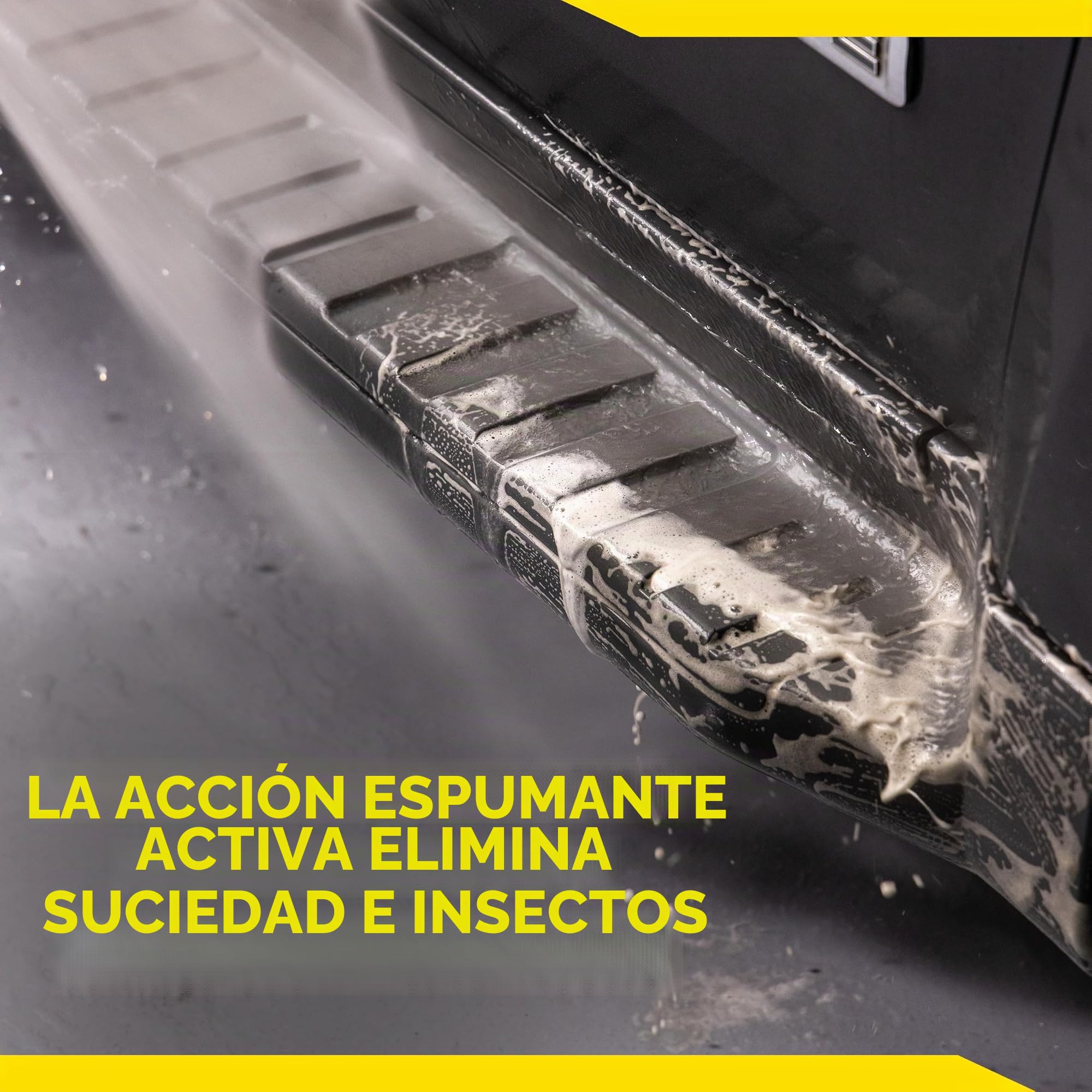 Meguiar's D10101 All Purpose Cleaner - Limpiador multiuso para coche 3,79 l.