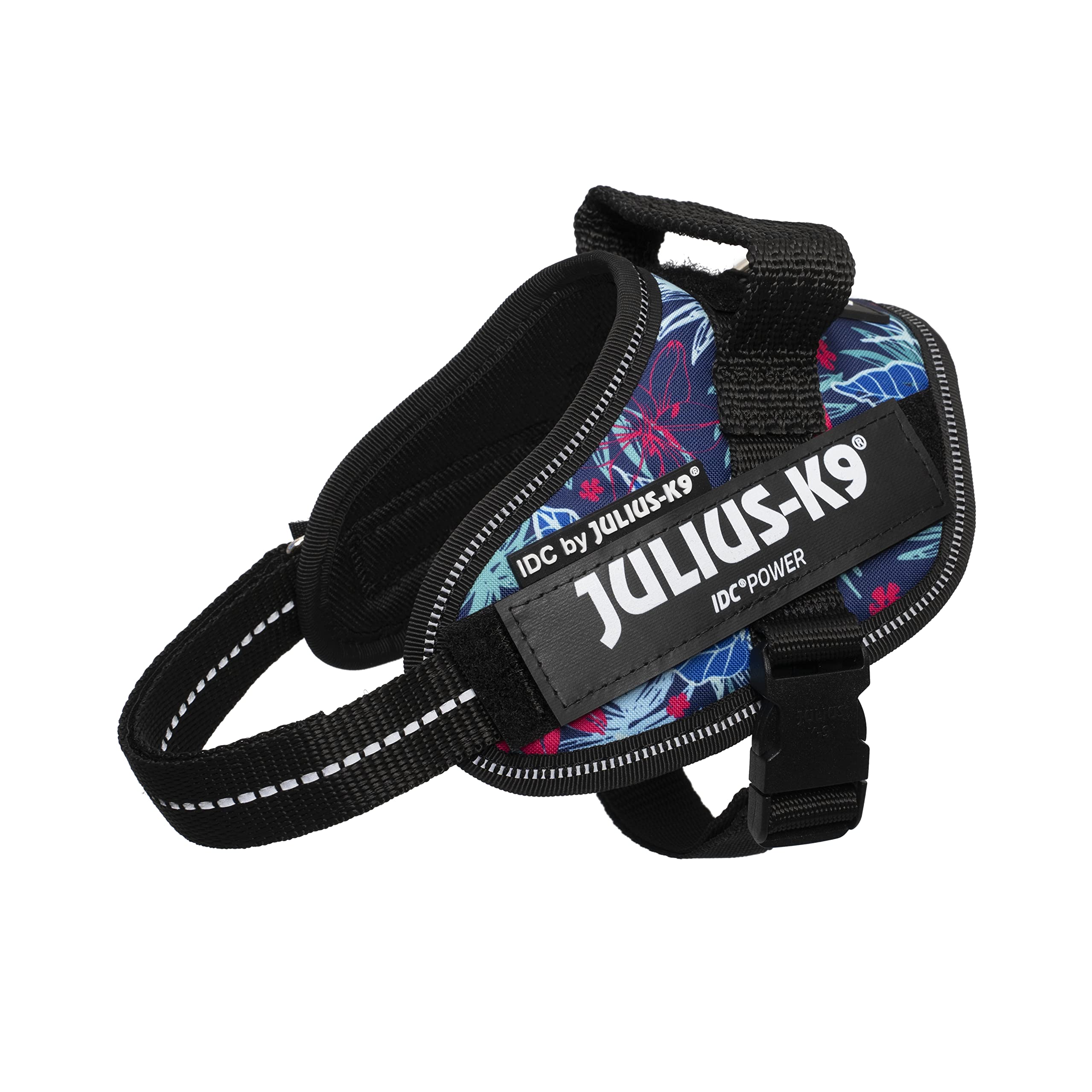IDC Powerharness, tamaño: XS/Mini-Mini, Hawaii (edición Limitada)