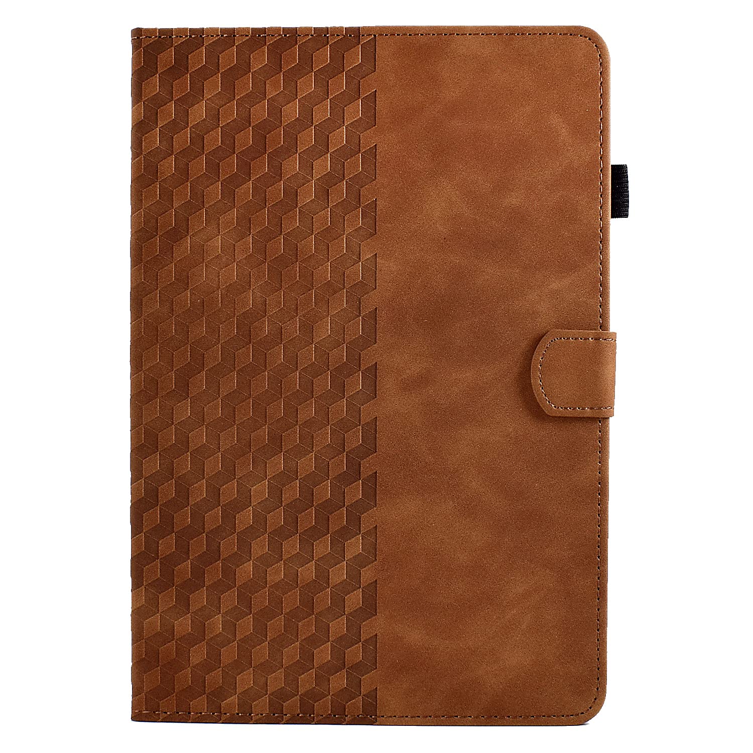Vkooer Case for Lenovo Tab M10 3rd Gen 10.1-inch (TB328FU / TB328XU) Leather Folio Cover with Auto Sleep/Wake Smart Shell Fit Lenovo M10 3rd Gen 2022 - Image 2