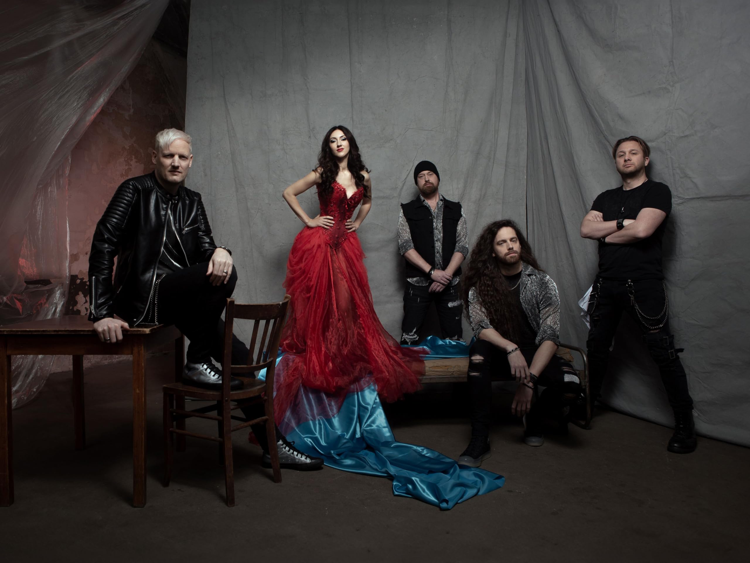 Delain