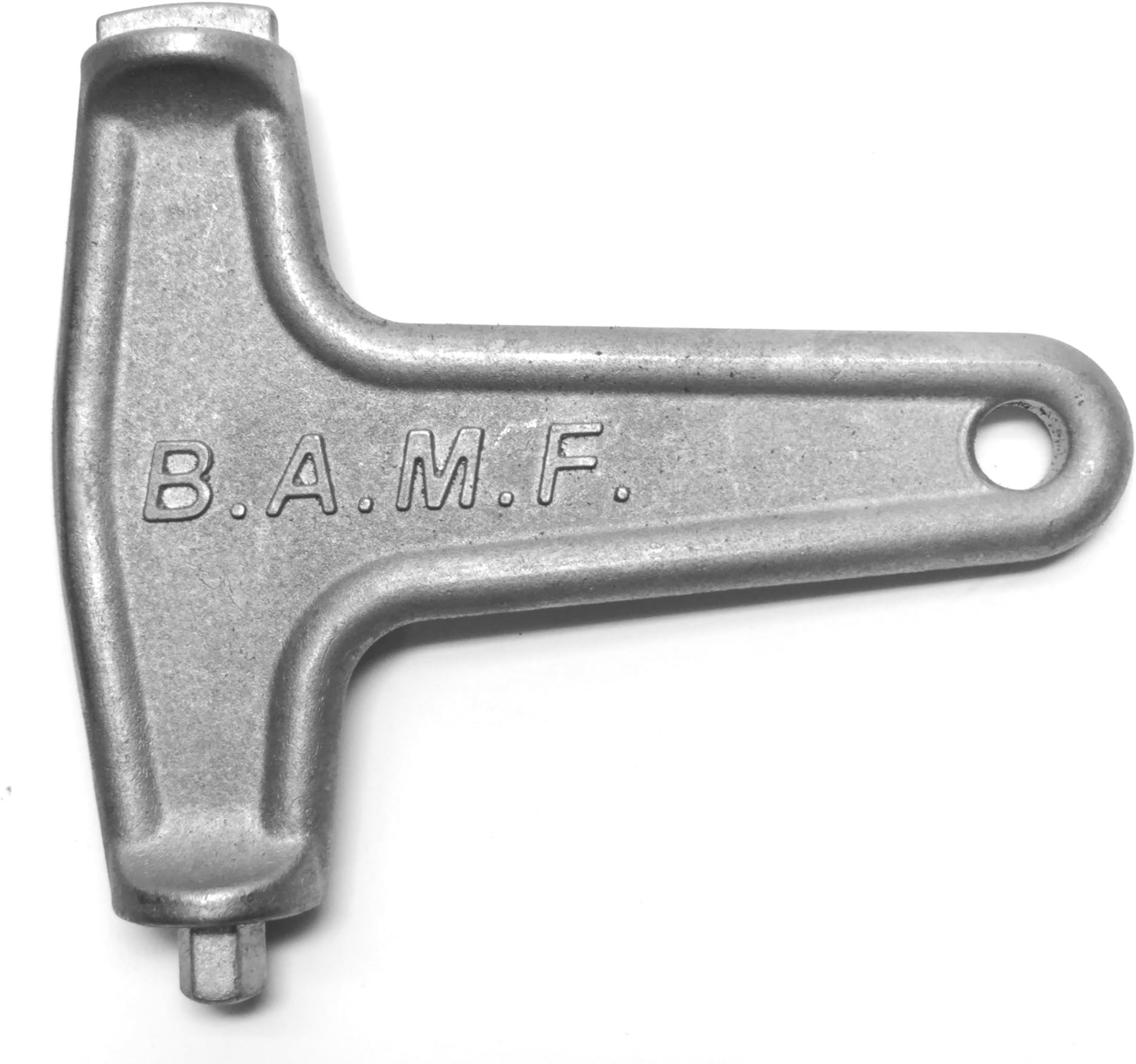 Quick Turn Quarter Fasteners DZUS Tool For Slotted & 3/16" Allen Drive Buttons.