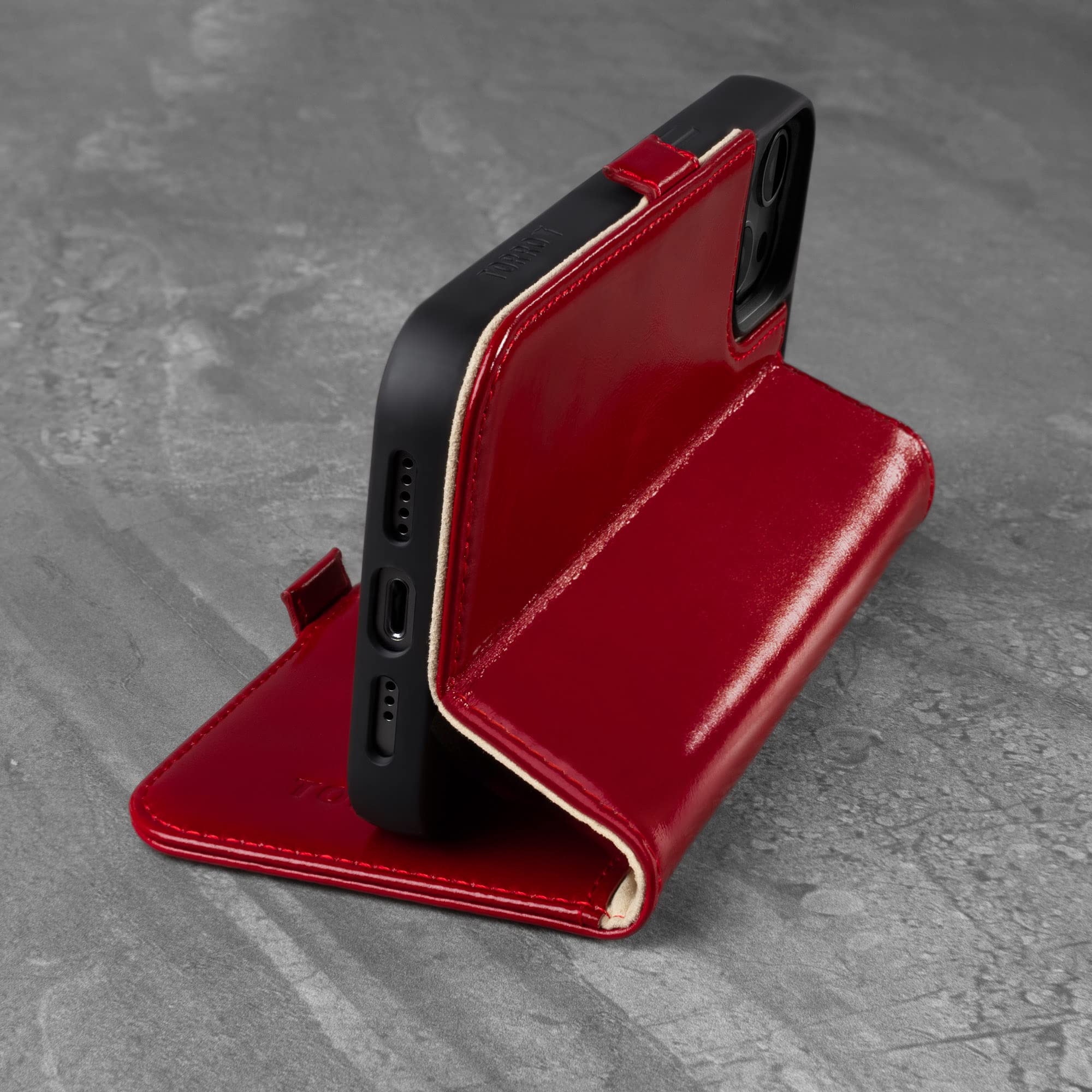 Amazon.com: TORRO Case Compatible with iPhone 13 Pro Max