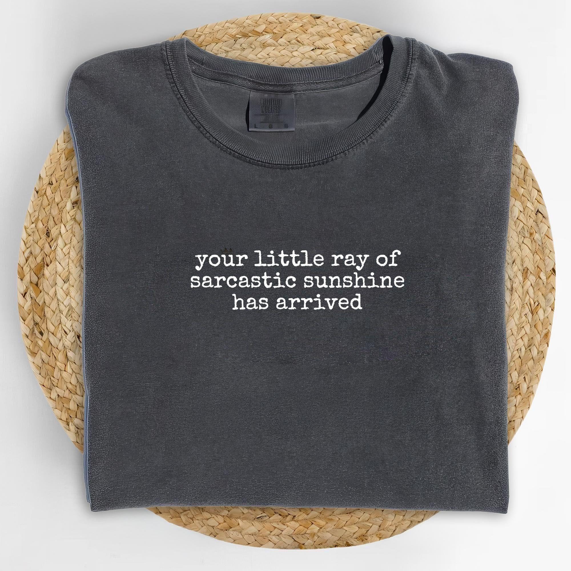 Trendy Sassy Shirt Comfort Colors � &hellip;