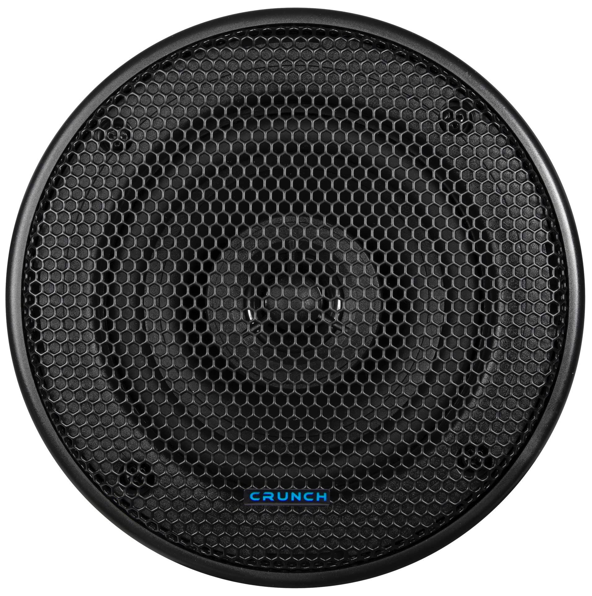 Crunch GTS42-10cm 2-Wege Koax Lautsprecher GTS 42