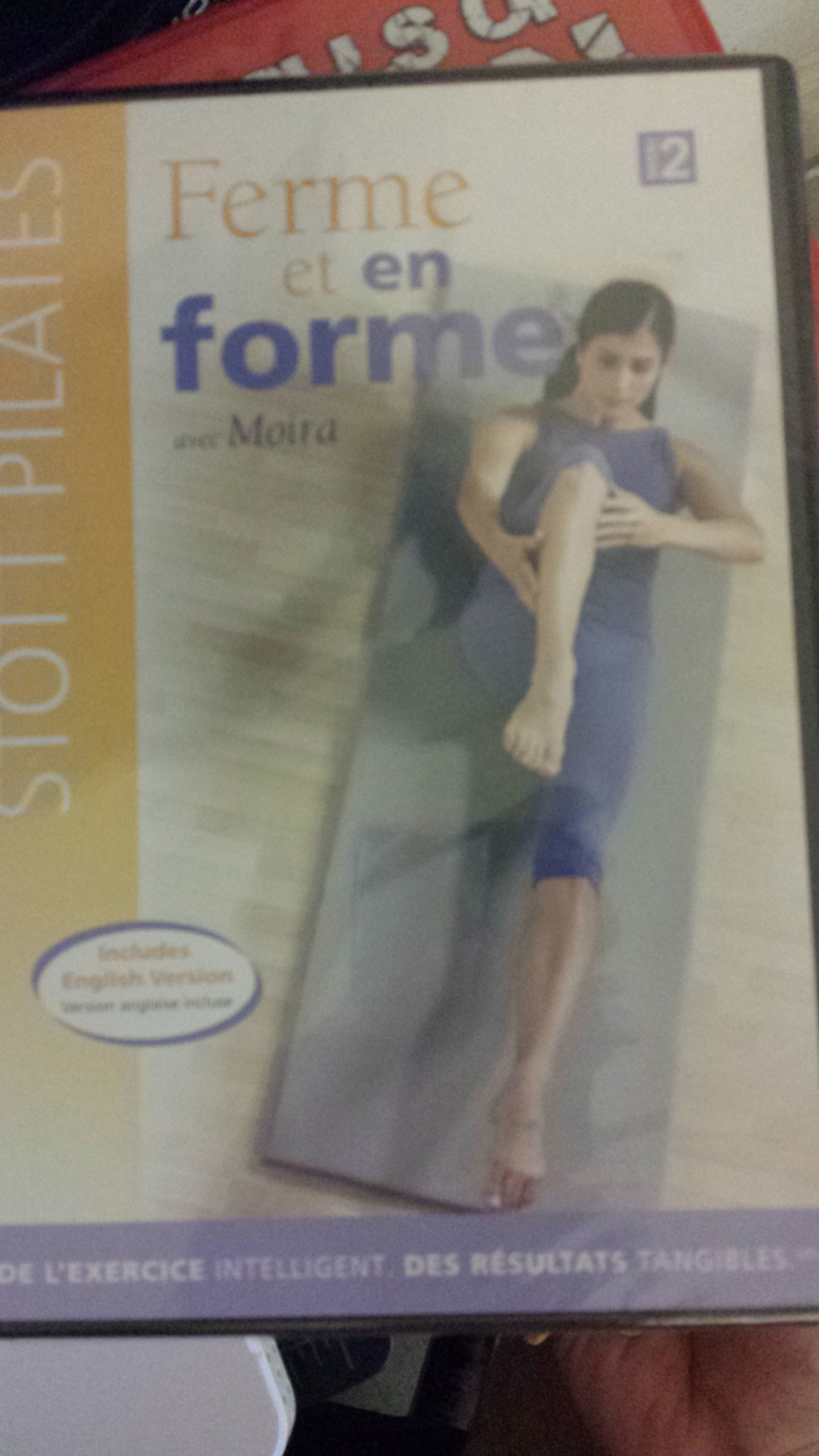 Ferme Et En Forme
