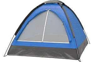 1 Person Pop Up Tents for Camping