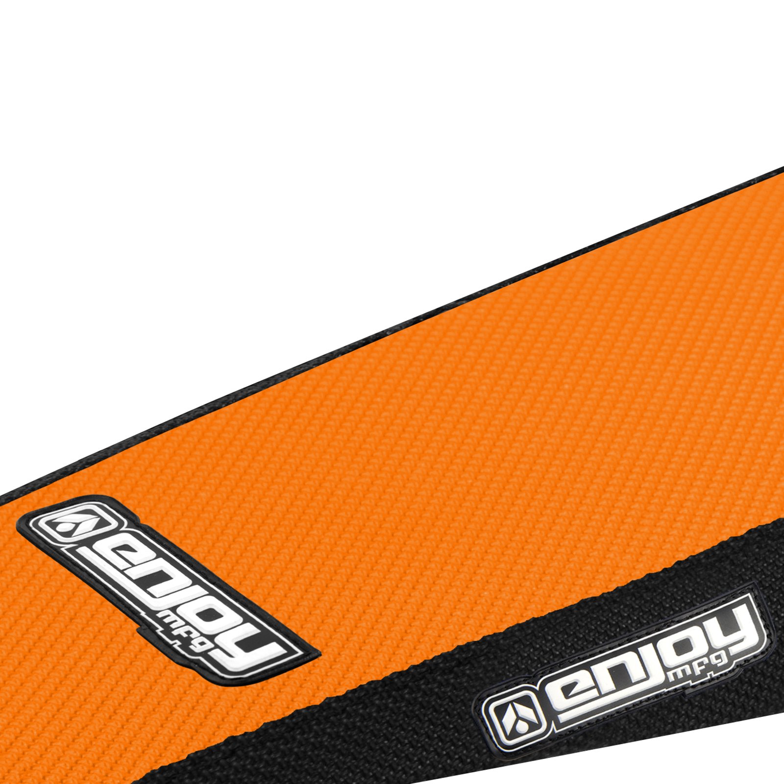 Quad Works Seat Cover Black for Yamaha BRUIN 250 2005-2006