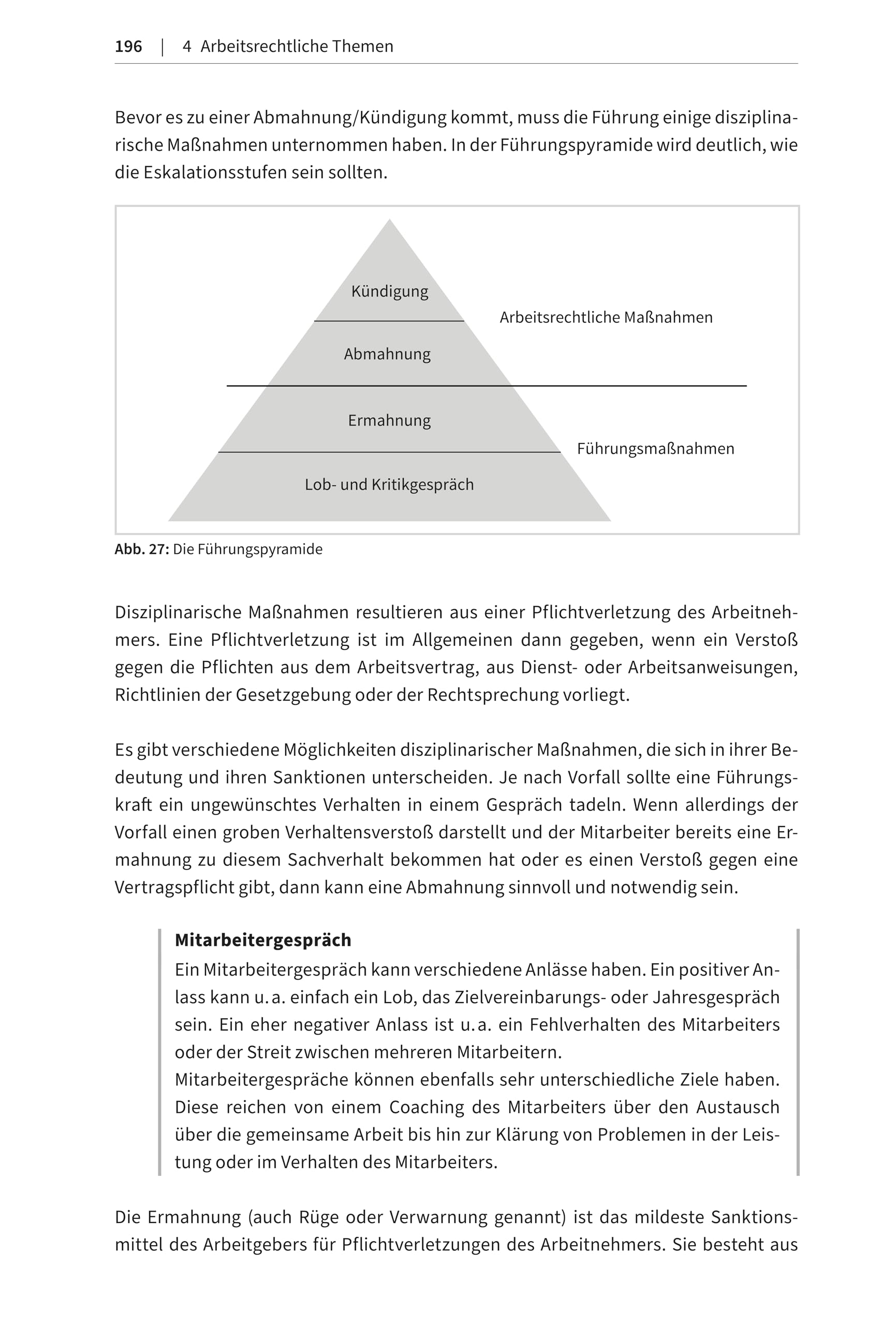 Crashkurs Personalarbeit: Vom Arbeitsvertrag bis zum Zeugnis (Haufe Fachbuch)