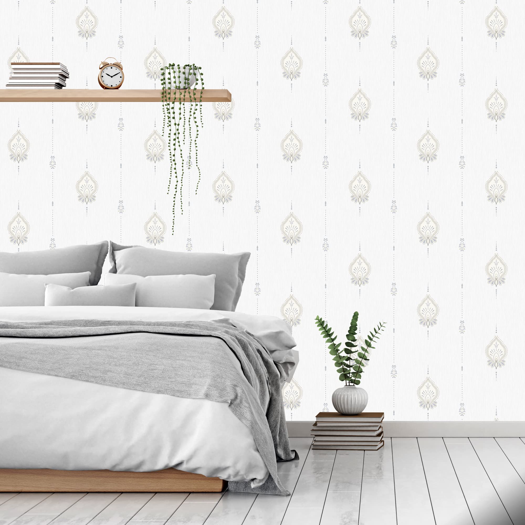 AdaWall Tropicano Koleksiyonu 9902-1 Duvar Kâğıdı