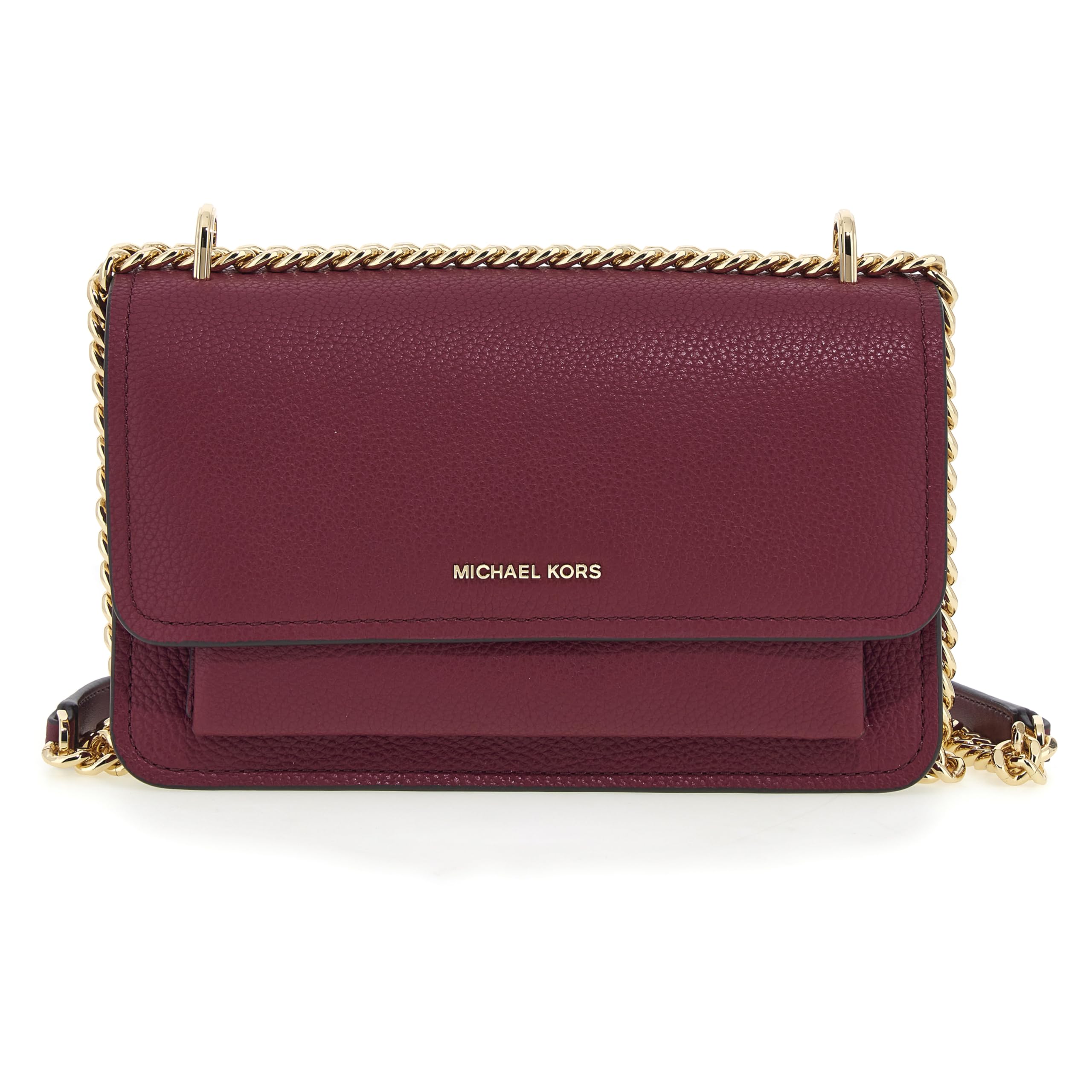 Michael Kors LG SHOULDER MULBERRY
