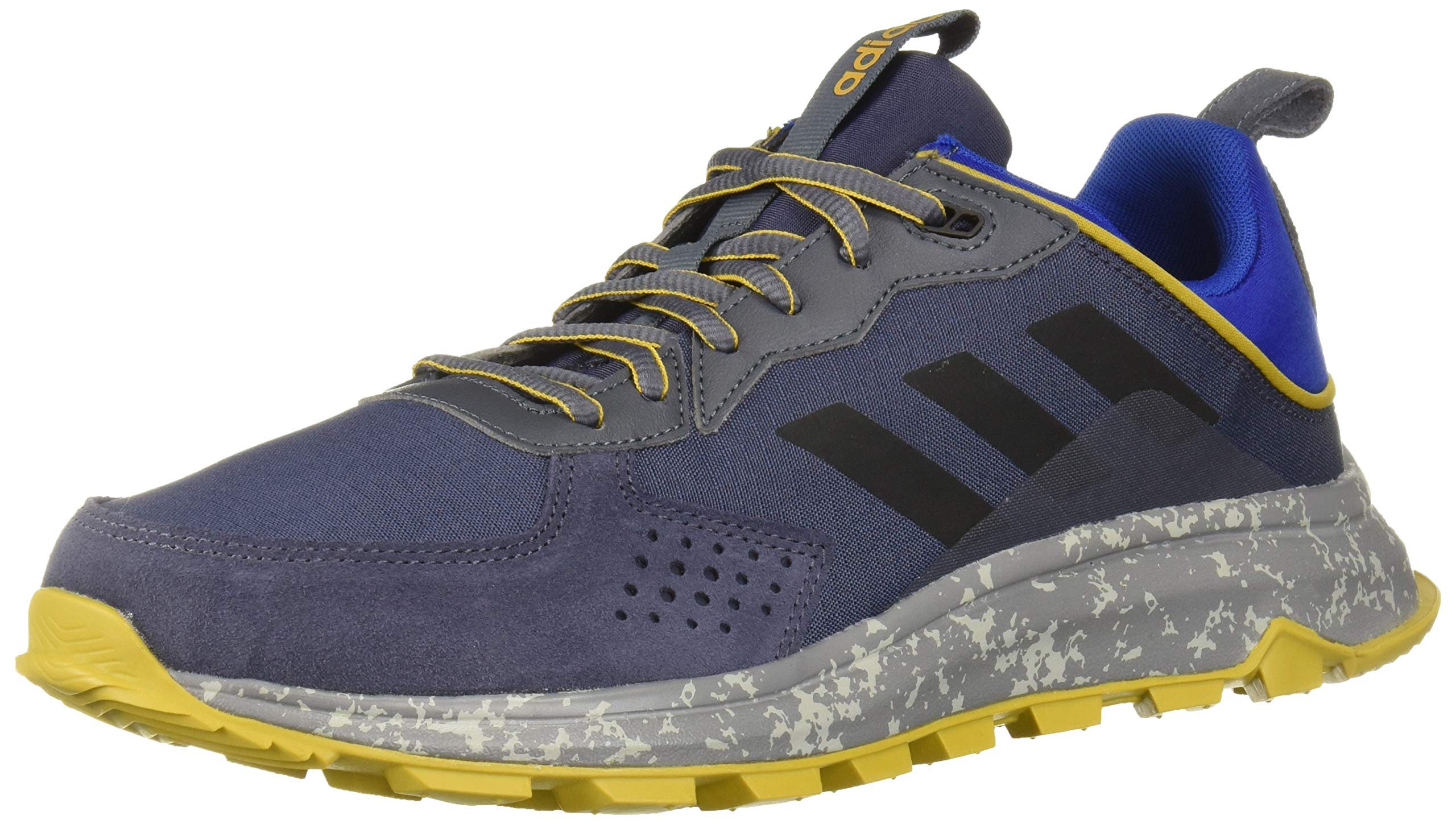 adidas men's response trail