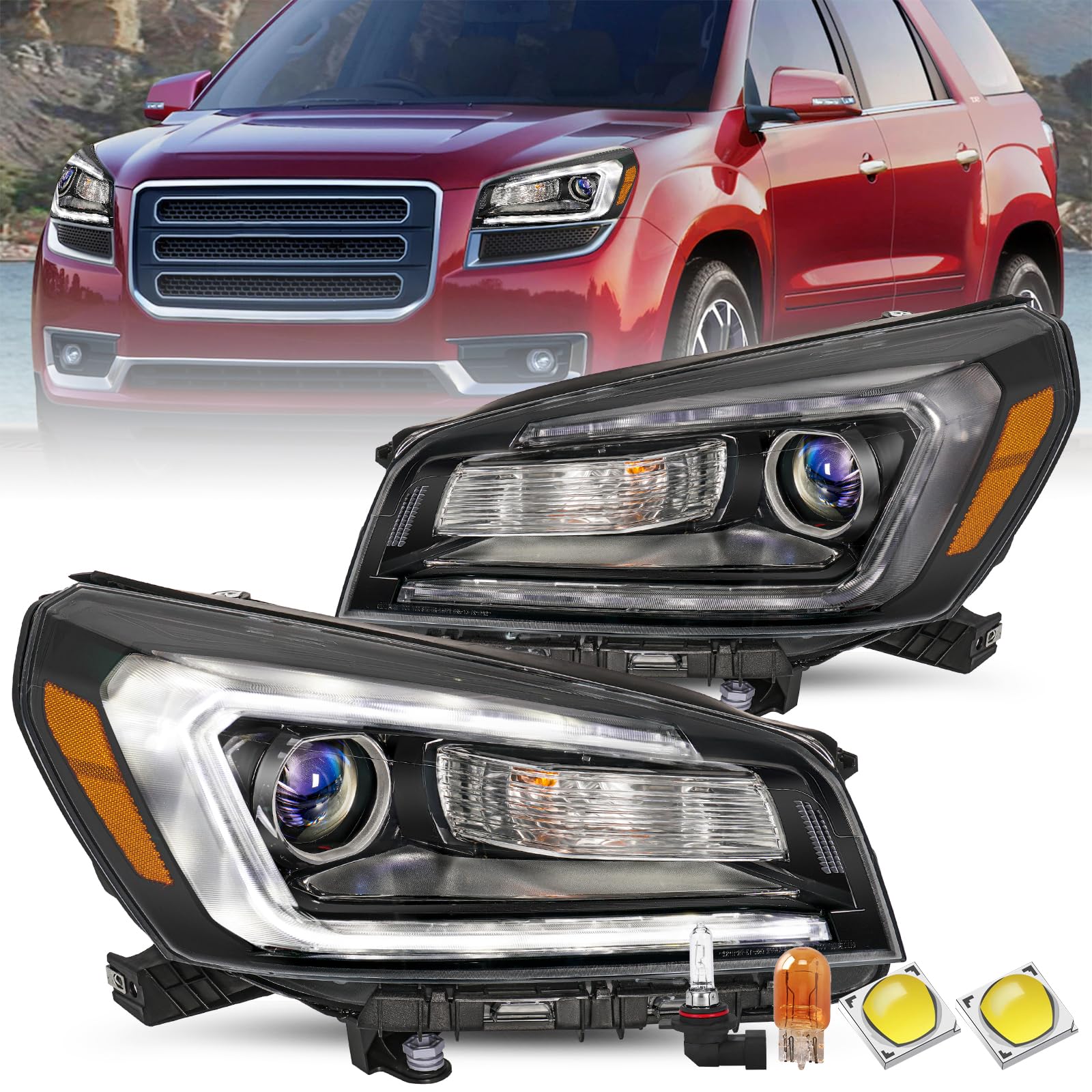 Headlight Restoration On My 17 ILX : R/Acura - Foto 5