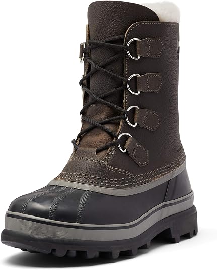Sorel Men's Caribou Wool Boot
