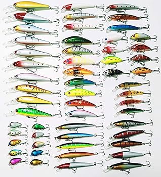 ミノー26個セット ケース付き ミノー26個セット ケース付き シーバス | 製品情報 | ZIPBAITS