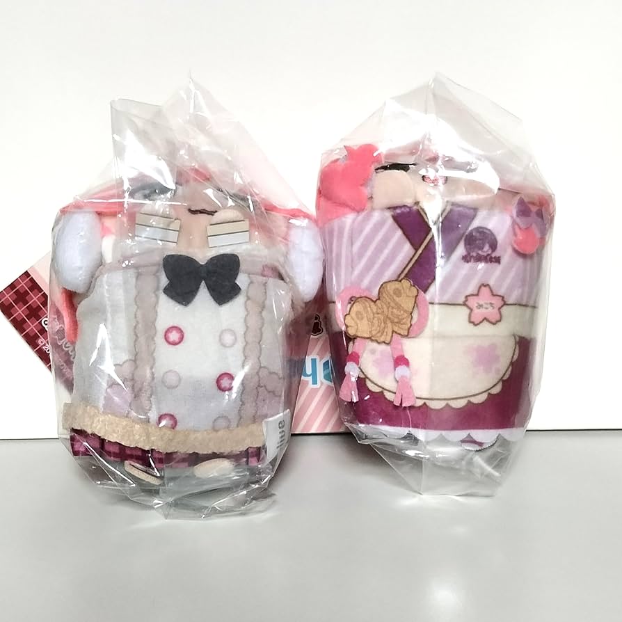 でかころりん さくらみこ Amazon.co.jp: ホロライブ さくらみこ 鳴門鯛焼本舗 2024 第2弾