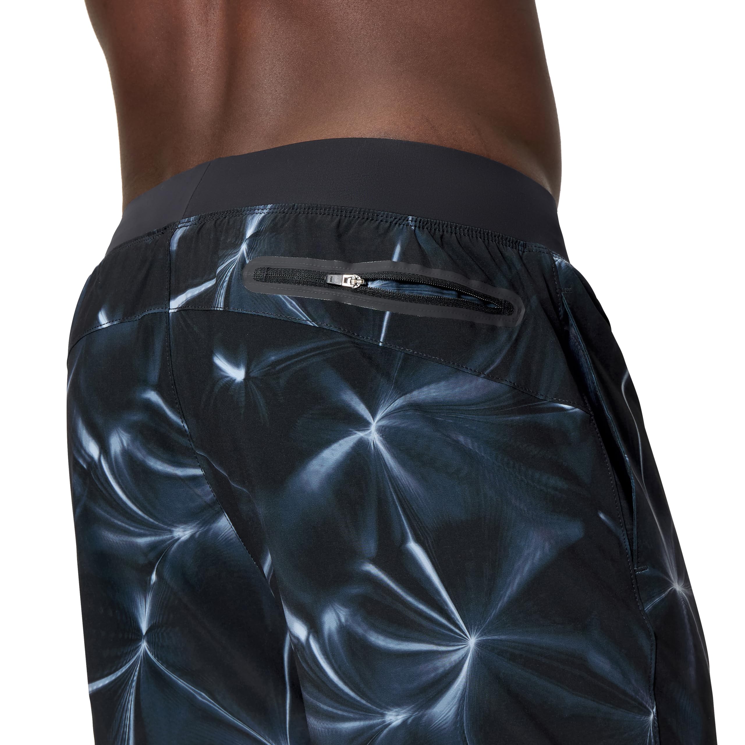 Speedo Print Lookout Volley 16" Short de Bain Homme