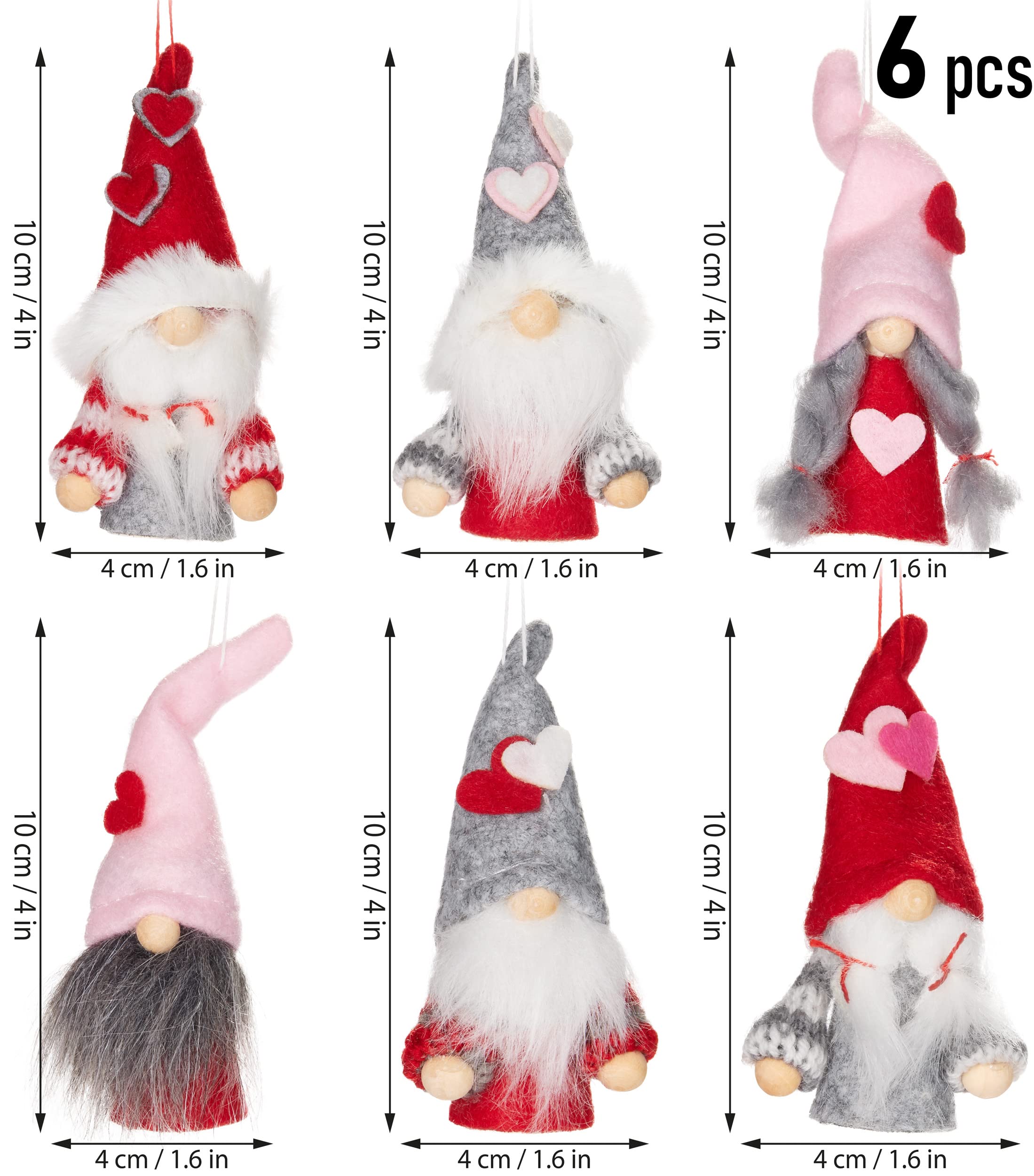 Kit 12 Accessoires De Noël : 4 Serre-têtes, 4 Bonnets, 4 Lunettes - Enfants Et Adultes, Fêtes Amusantes