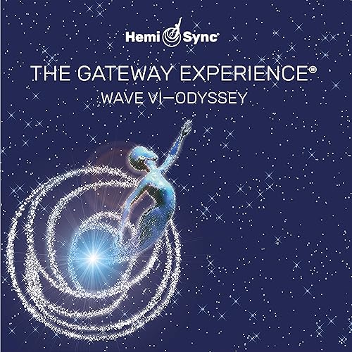 Gateway Experience Odyssey-wave 6