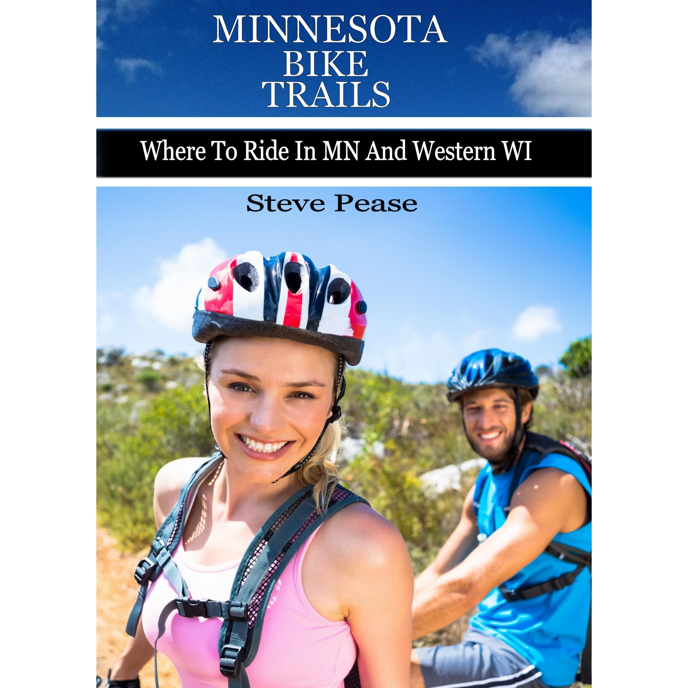 MINNESOTA BIKE TRAILS