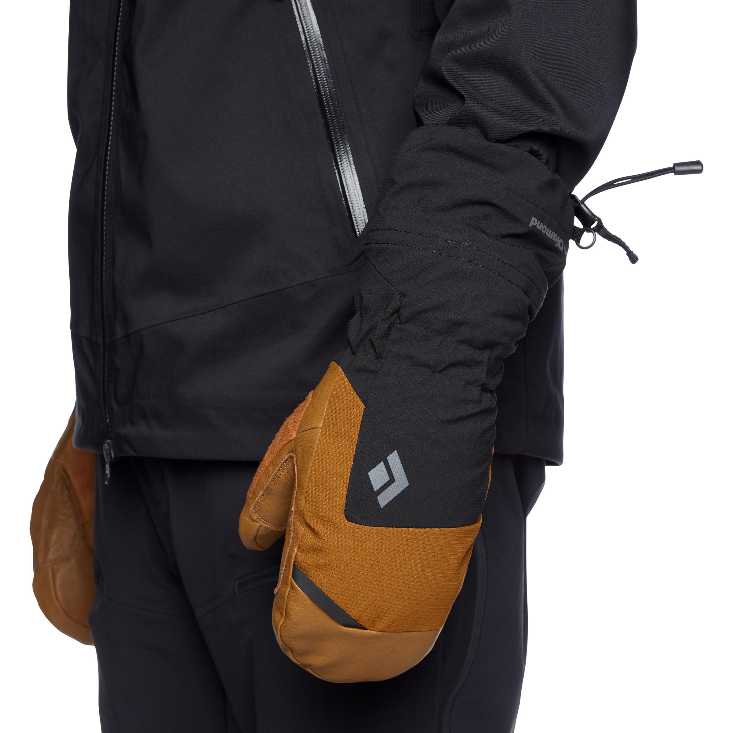 Black Diamond Mercury Mitts - Manoplas para Hombre