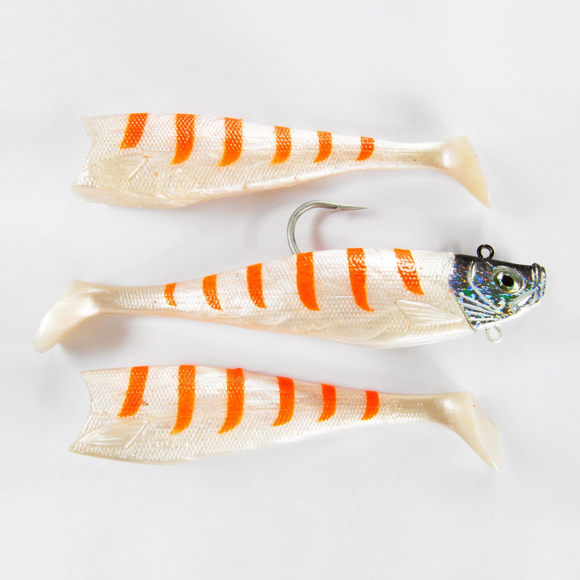 Storm Wildeye Giand Jigging Shad Sahte Balığı
