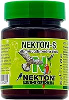 Vista 9 de Nekton -S Multi-Vitamina para Aves, 150gm