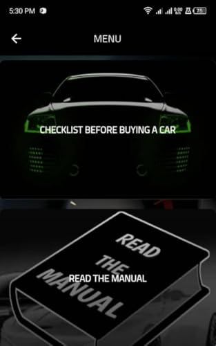 CarGuide
