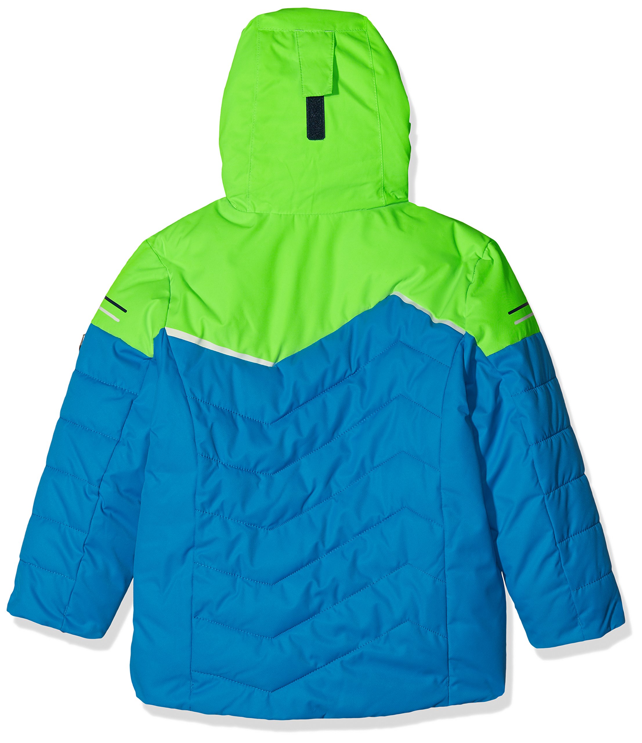 CMP Unisex dziecięca kurtka narciarska