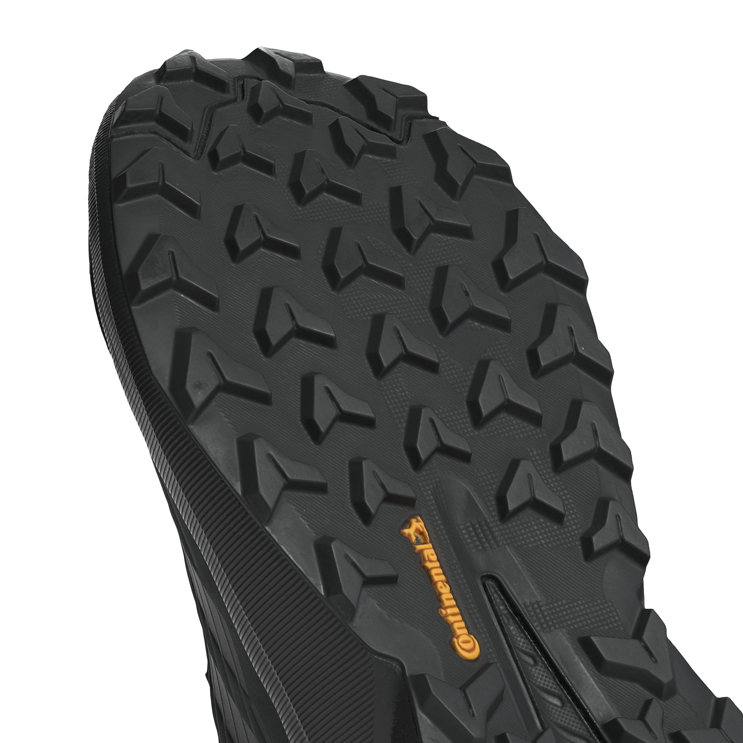 adidas Terrex Trailmaker 2 Leather Hiking Zapatos de senderismoHombre