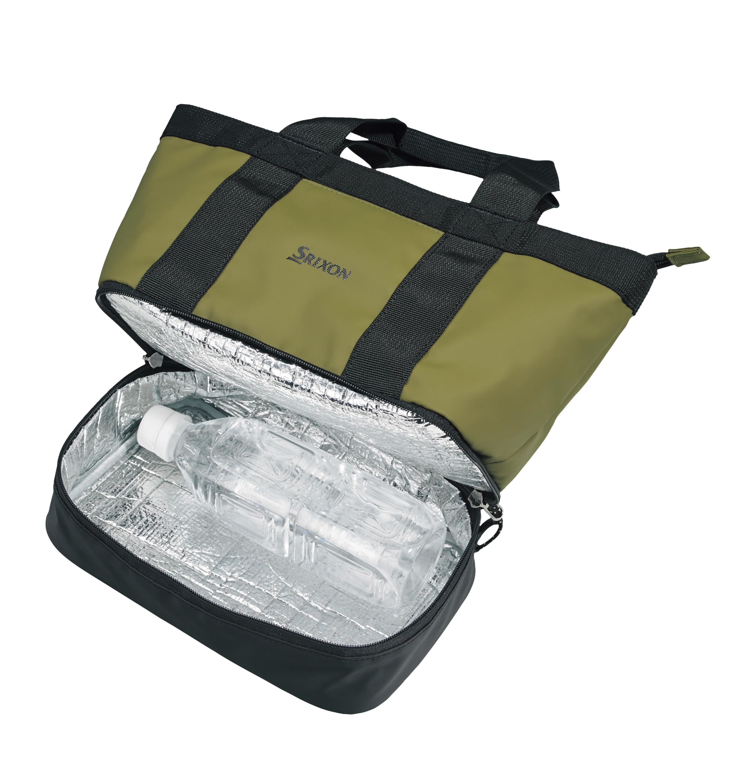 トートバッグ dopタンバリン カーキ 【公式通販】