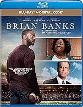 Brian Banks [Blu-ray]