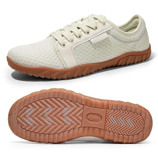 NORTIV 8 Water Shoes for Men Women Barefoot Quick Drying Casual-Style Swim Beach Boat Hiking Fishing Diving Surf Walking Shoes